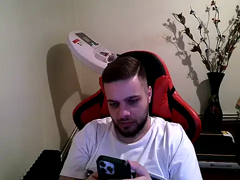 KingAdonisss online show from 10/04/25, 04:38