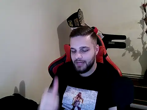 KingAdonisss online show from 10/14/25, 10:43