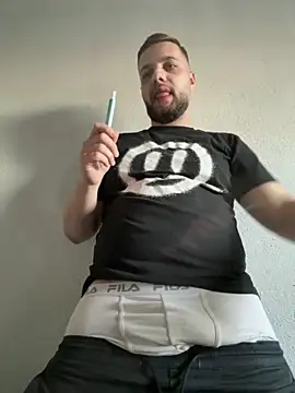 KingAdonisss online show from 10/20/25, 02:50