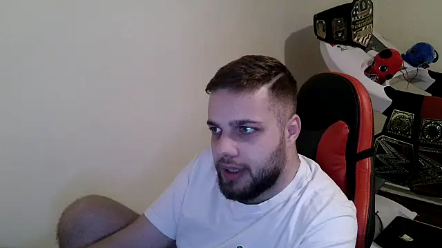 KingAdonisss online show from 10/26/25, 02:34