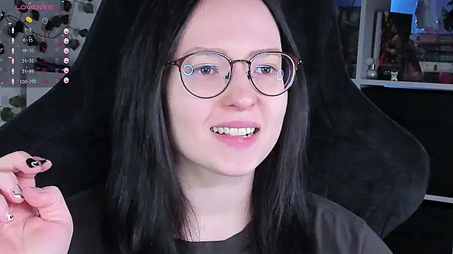 power robynn online show from 11/10/25, 04:39