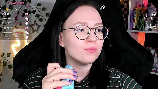 power robynn online show from 01/15/26, 01:05