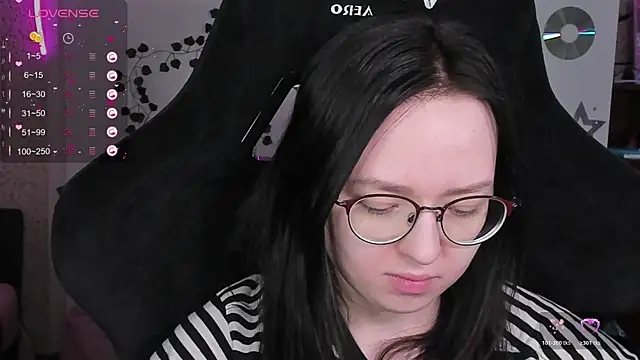 power robynn online show from 02/15/26, 01:20