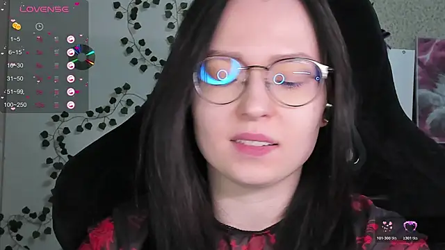 power robynn online show from 02/24/26, 03:21