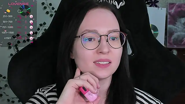 power robynn online show from 02/27/26, 06:41