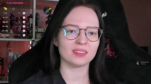 power robynn online show from 03/26/26, 02:44