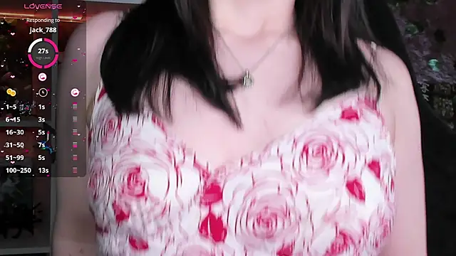 power robynn online show from 05/07/26, 02:44