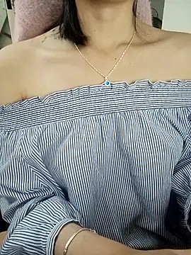 BiCute688 online show from 11/22/25, 09:03