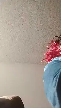 Mochalatte21 online show from 11/20/25, 08:19