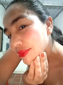 Snapshot of single-mother-indecent- chatting on 10/14/25, 10:49 single-mother-indecent- online show from 10/14/25, 10:49