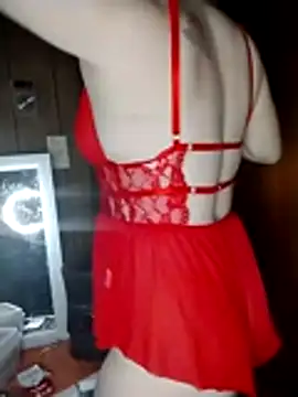 Queen2454 online show from 12/20/25, 06:09