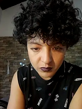 MysterySexx online show from 07/12/26, 08:11