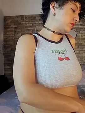 MysterySexx online show from 07/13/26, 08:11