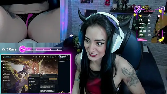 Gomorygg online show from 09/29/25, 02:11