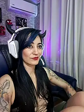 Gomorygg online show from 10/03/25, 03:20