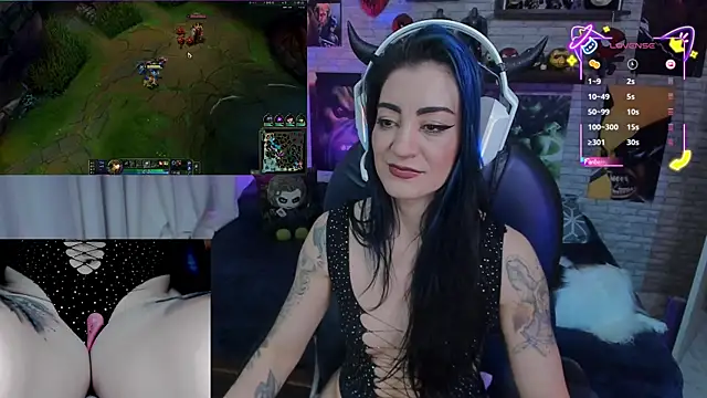 Gomorygg online show from 04/13/26, 03:06