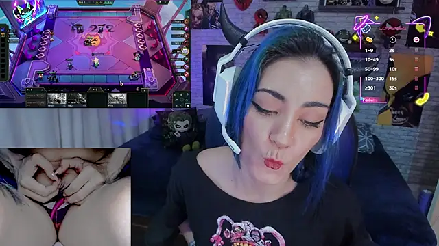 Gomorygg online show from 04/15/26, 06:15