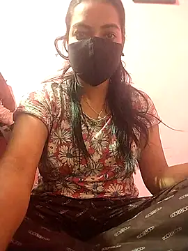 Tamil Hot Shasi online show from 01/18/26, 10:52