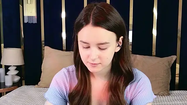 EvaSwen online show from 03/28/26, 12:49