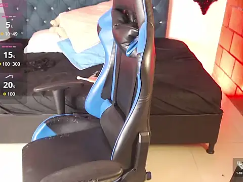 Melody Slut online show from 10/12/25, 05:50