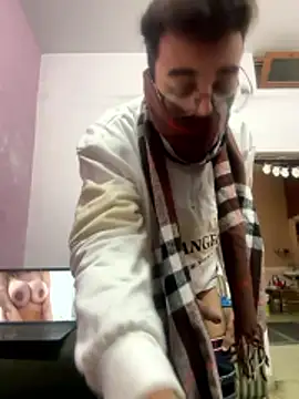 your crush 2 online show from 01/19/26, 09:13