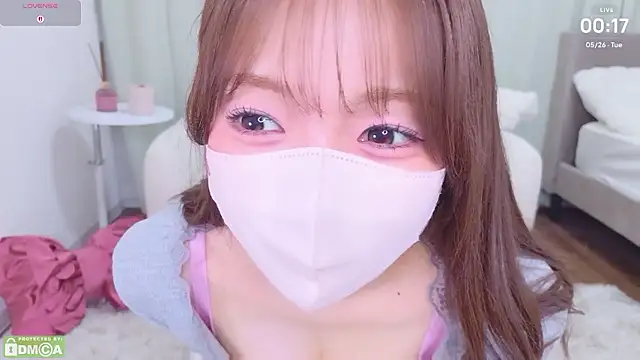 Snapshot of Seira__nn chatting on 05/25/26, 03:18 Seira nn online show from 05/25/26, 03:18