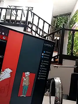 rojita-rojita online show from 10/05/25, 02:04