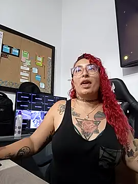 rojita-rojita online show from 10/07/25, 09:56