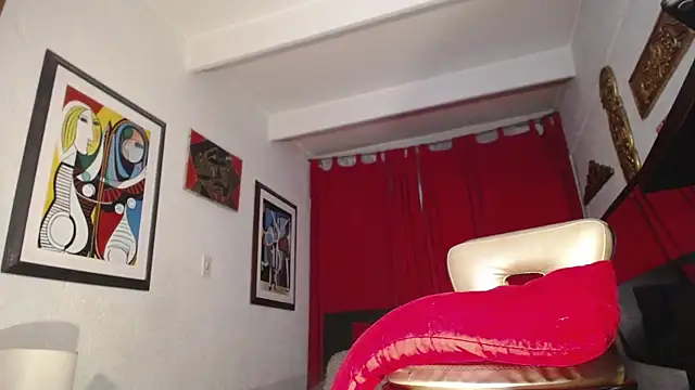 Samuel Zeuv  online show from 11/28/25, 04:04