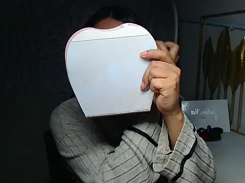 Snapshot of Horny_Alexa chatting on 03/03/26, 10:10 Horny Alexa online show from 03/03/26, 10:10