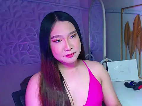 Horny Alexa online show from 03/12/26, 06:58