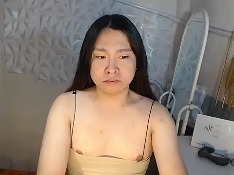 Horny Alexa online show from 05/02/26, 07:13