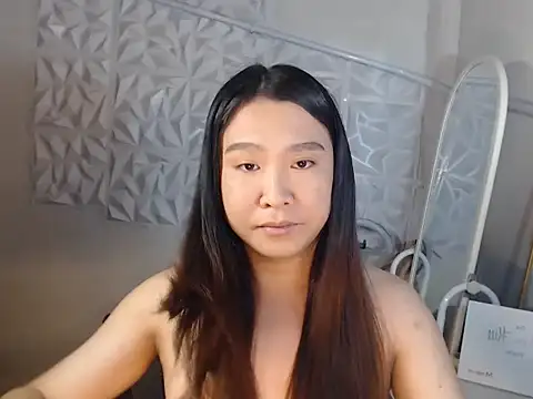 Horny Alexa online show from 05/24/26, 03:00