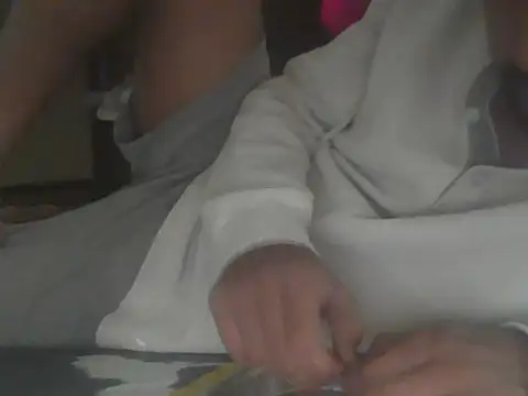 Hhhggghrrr3219 online show from 11/14/25, 05:17