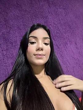 Alinebblinda online show from 03/01/26, 09:28