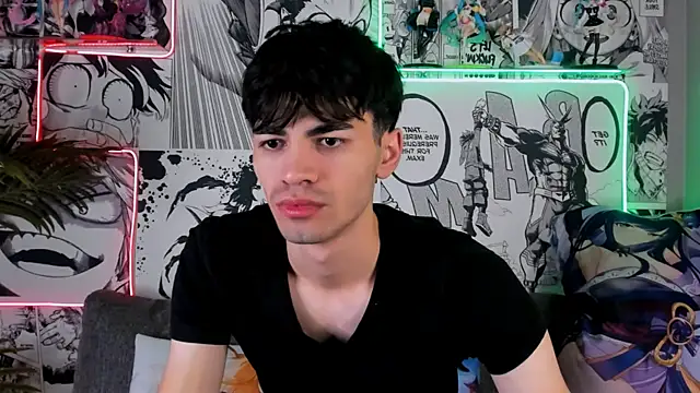 JaremyHarris online show from 10/30/25, 10:38