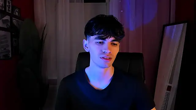 JaremyHarris online show from 12/14/25, 09:08