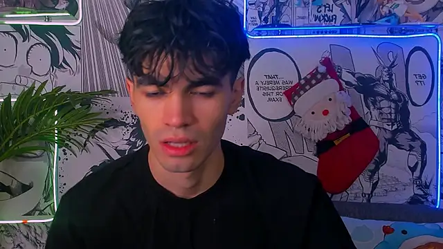 JaremyHarris online show from 01/06/26, 04:32