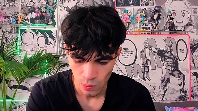 JaremyHarris online show from 01/15/26, 03:38