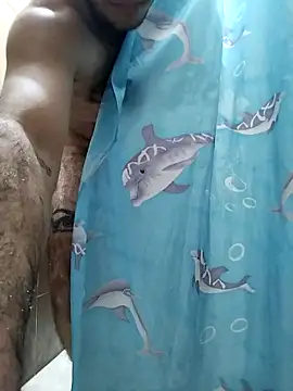 Valen Squirt04 online show from 12/17/25, 07:20