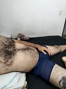 Valen Squirt04 online show from 01/18/26, 11:08