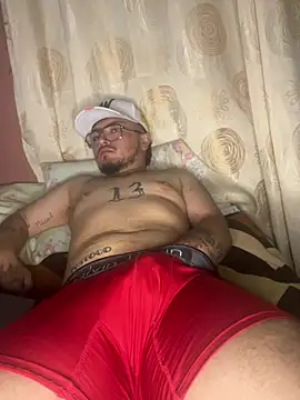 marleboy2805 online show from 03/19/26, 06:06