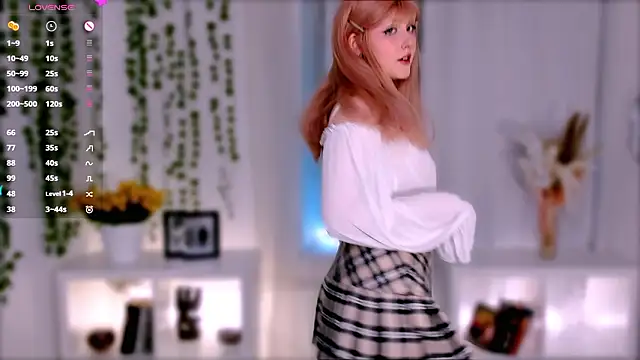 DelilahTaylor online show from 03/22/26, 08:45