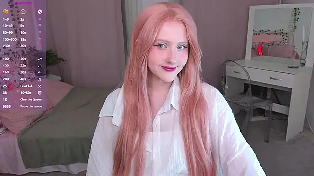 DelilahTaylor online show from 06/27/26, 09:53