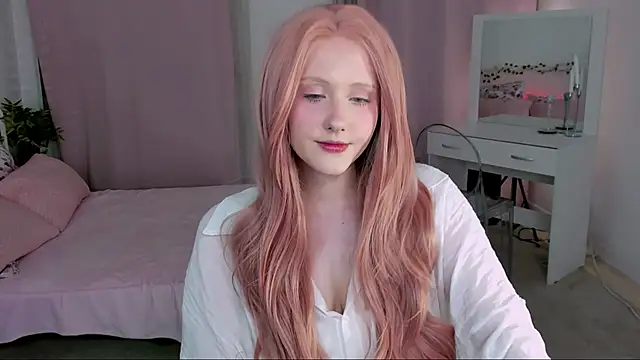 DelilahTaylor online show from 07/18/26, 09:51