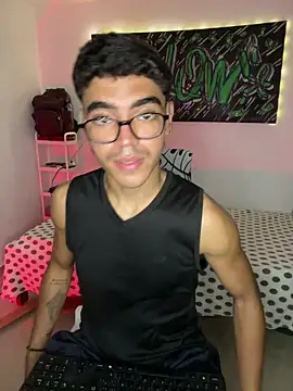 candyhunter online show from 03/11/26, 01:00