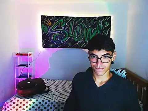 candyhunter online show from 03/12/26, 02:18