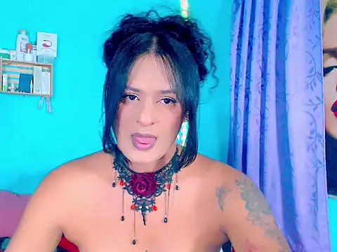 horny val  online show from 02/04/26, 02:50