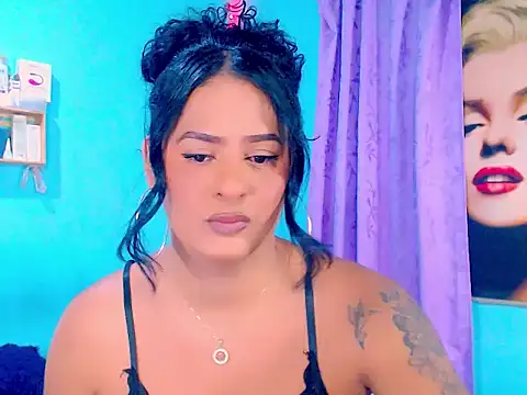 horny val  online show from 03/08/26, 03:32