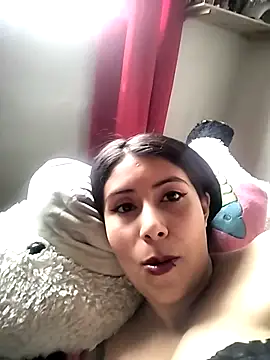 SexyDolly777 online show from 11/08/25, 07:56